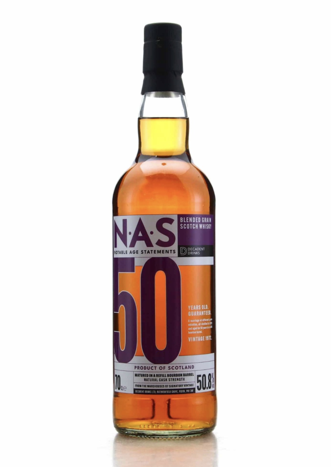 NAS